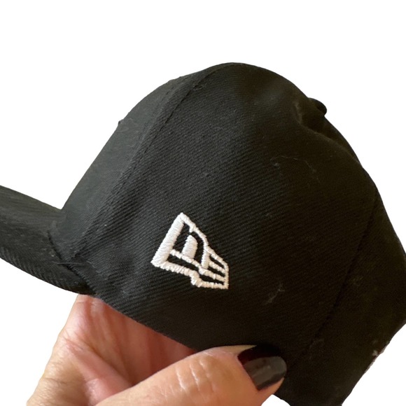 New Era 59fifty CCU Chantacleers Fitted Baseball‎ Cap 6 7/8 Pre-owned - Picture 3 of 8